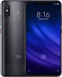 Замена сенсора на телефоне Xiaomi Mi 8 Pro в Чебоксарах
